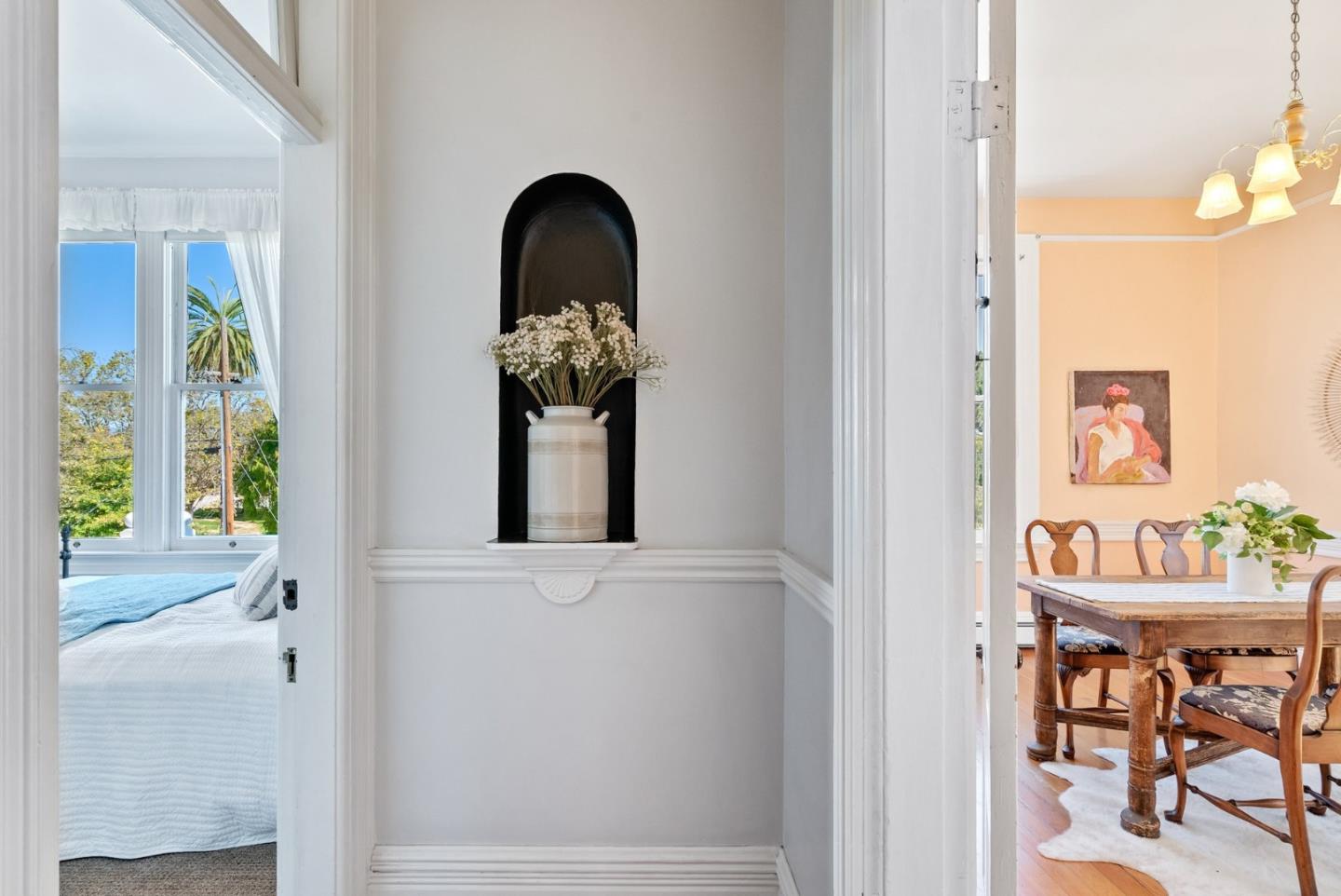 Detail Gallery Image 28 of 110 For 105 Sylvar St, Santa Cruz,  CA 95060 - 7 Beds | 4/1 Baths