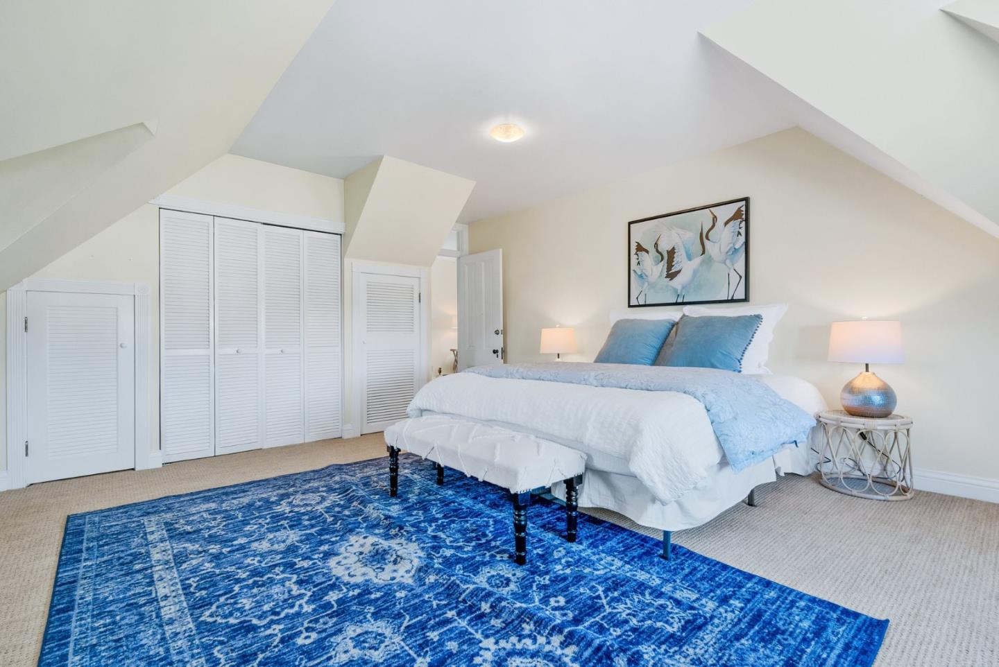 Detail Gallery Image 60 of 110 For 105 Sylvar St, Santa Cruz,  CA 95060 - 7 Beds | 4/1 Baths