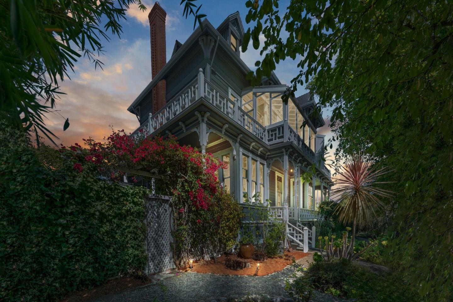 Detail Gallery Image 105 of 110 For 105 Sylvar St, Santa Cruz,  CA 95060 - – Beds | – Baths