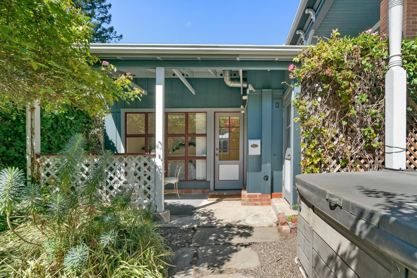 Detail Gallery Image 82 of 110 For 105 Sylvar St, Santa Cruz,  CA 95060 - – Beds | – Baths