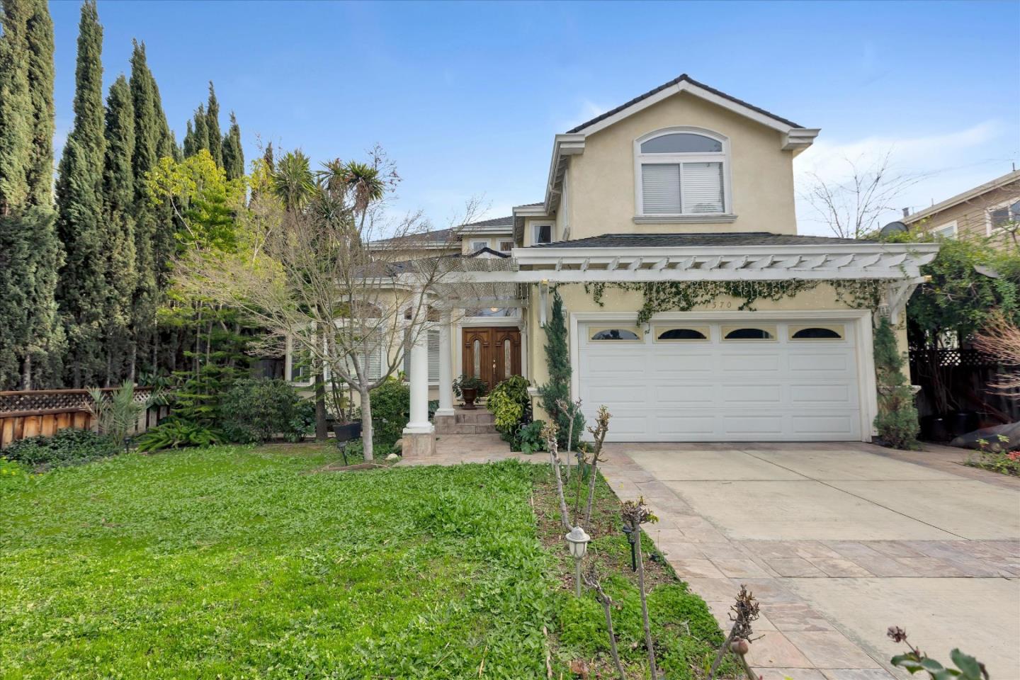 Photo of 1570 Walters Ave in Campbell, CA