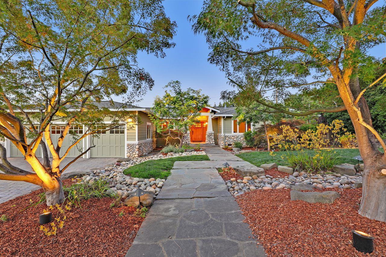 Detail Gallery Image 1 of 1 For 6804 Shadow Mountain Ct, San Jose,  CA 95120 - 4 Beds | 2/1 Baths