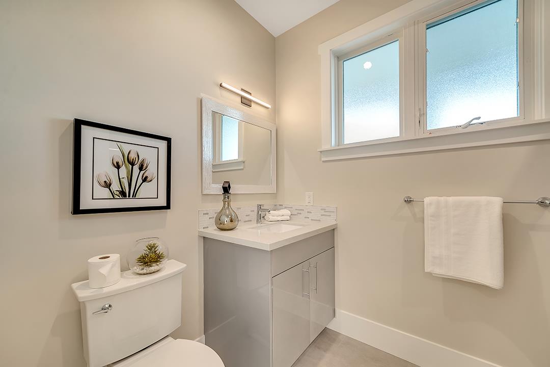 Detail Gallery Image 10 of 21 For 1667 San Carlos Ave #301,  San Carlos,  CA 94070 - 2 Beds | 2 Baths