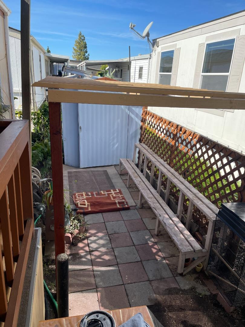 Detail Gallery Image 26 of 26 For 1515 North Milpitas Blvd. #117,  Milpitas,  CA 95035 - 3 Beds | 2 Baths