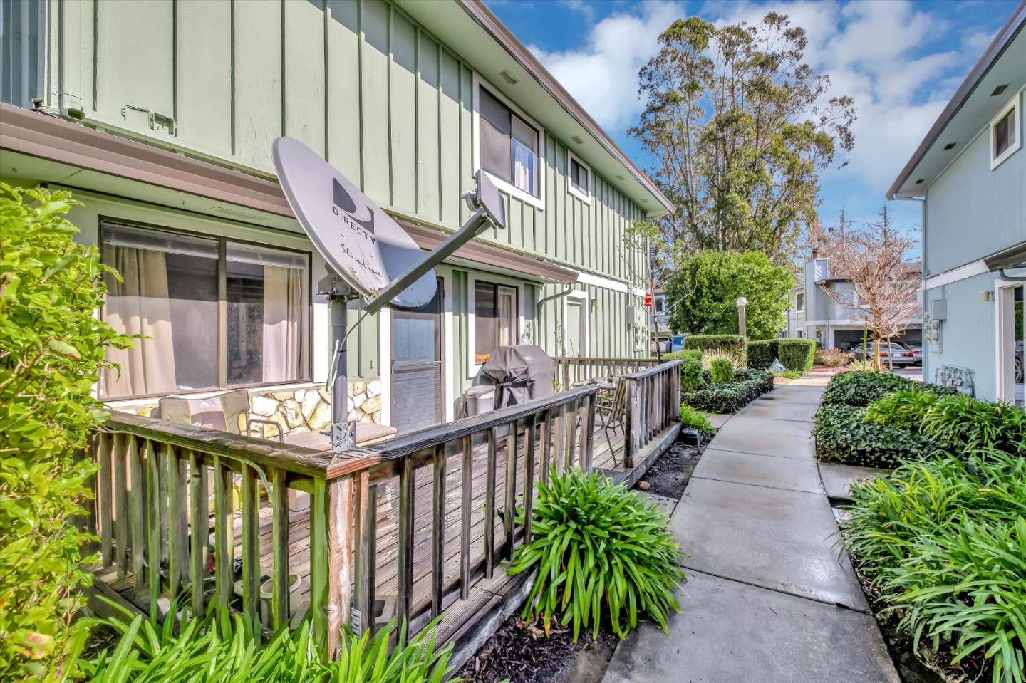 Detail Gallery Image 1 of 1 For 1139 Callas Ln #3,  Capitola,  CA 95010 - 2 Beds | 1 Baths