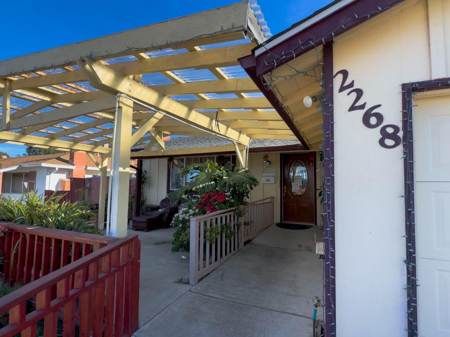 2268 Highlands Rd, Bayview, CA 94806