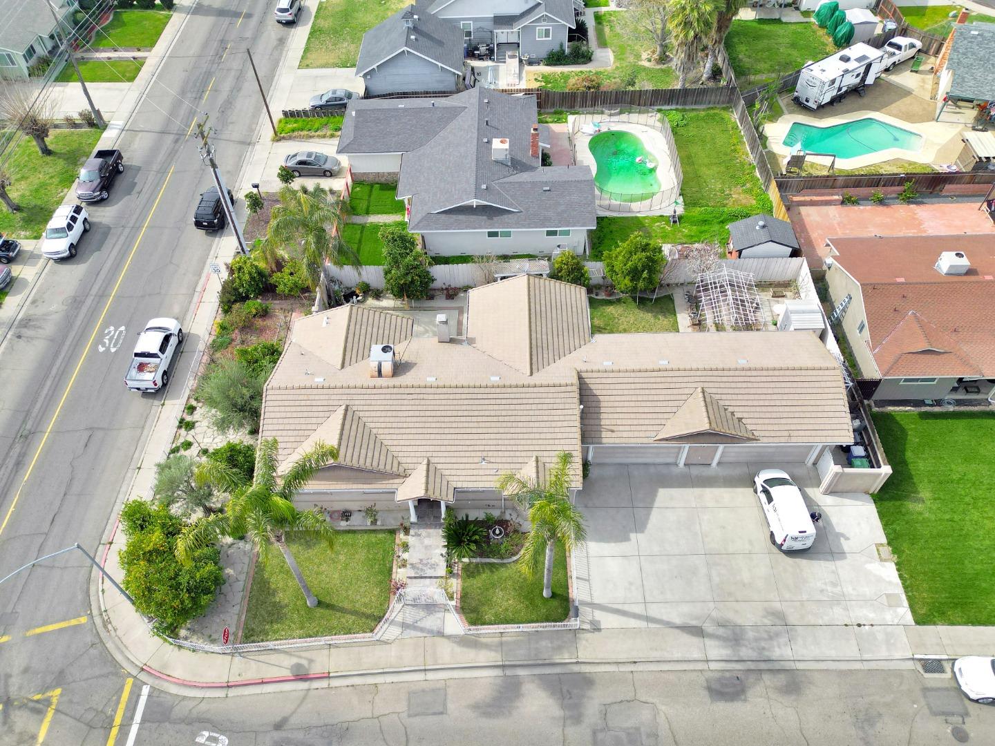 2601 N Olive Ave, Turlock, CA 95382 photo 49