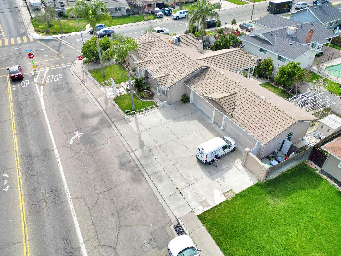 2601 N Olive Ave, Turlock, CA 95382 photo 52