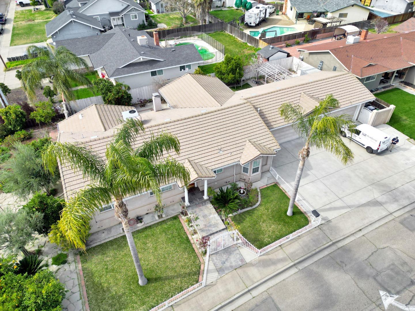 2601 N Olive Ave, Turlock, CA 95382 photo 53