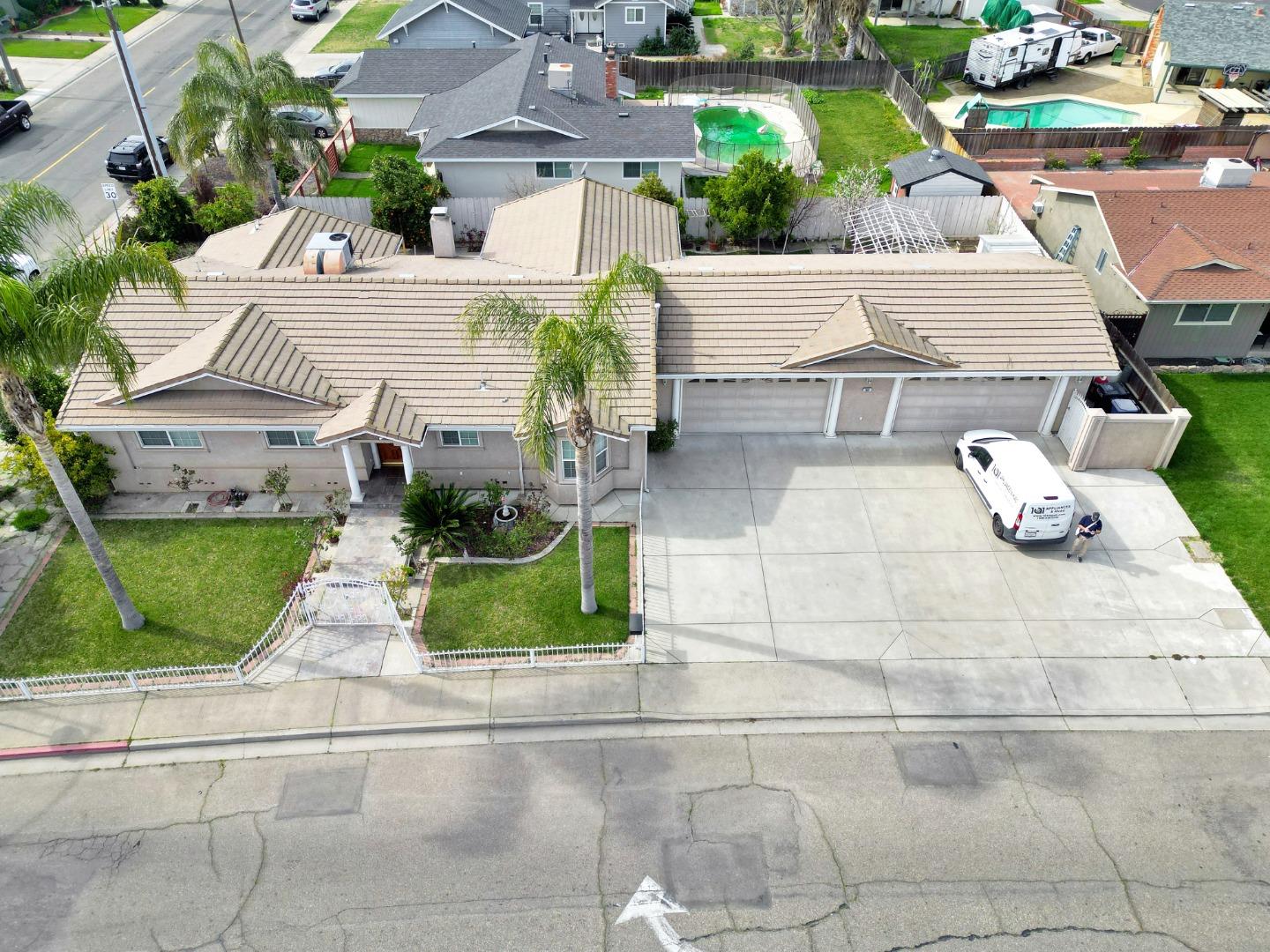 2601 N Olive Ave, Turlock, CA 95382 photo 54