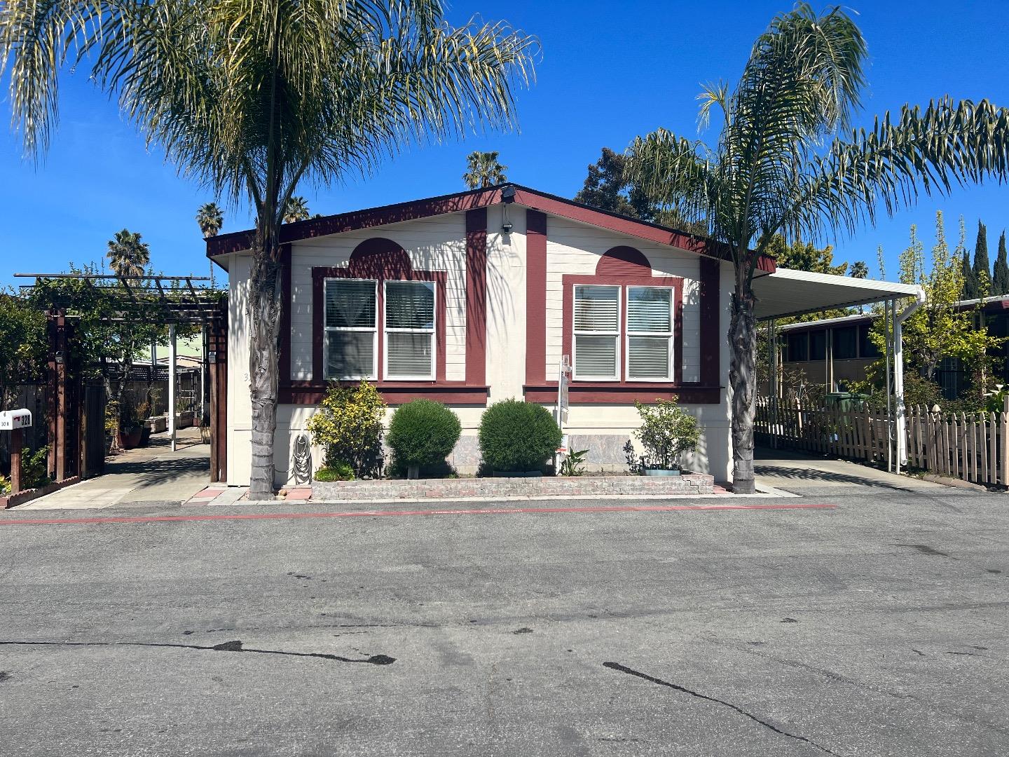 Detail Gallery Image 1 of 1 For 3637 Snell Ave #328,  San Jose,  CA 95136 - 3 Beds | 2 Baths