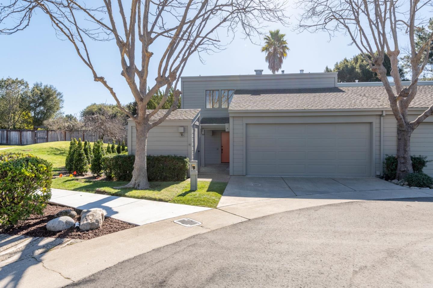 Detail Gallery Image 1 of 1 For 16 Woodside Pl, Carmel Valley,  CA 93924 - 2 Beds | 2 Baths