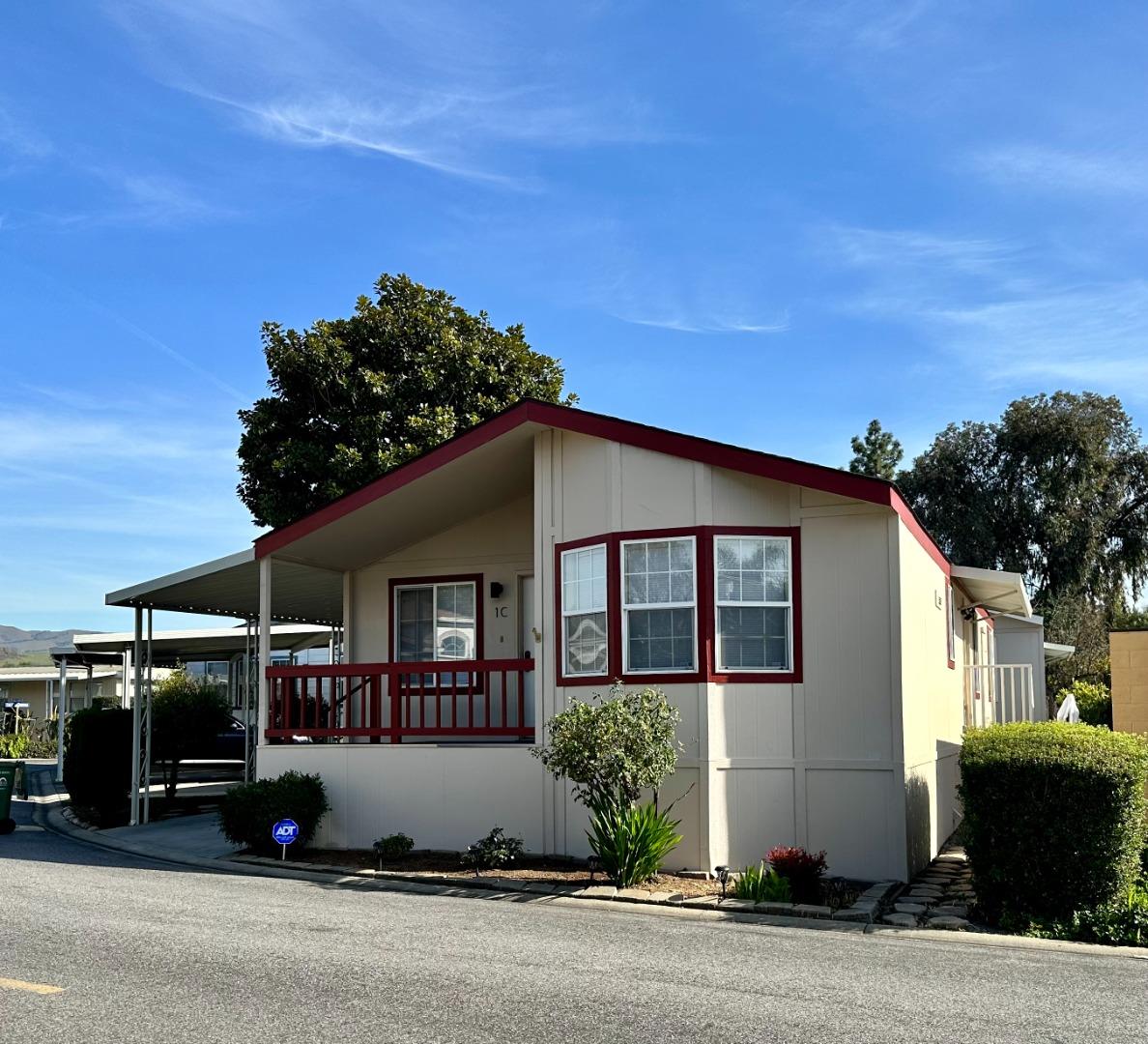 Photo of 5450 Monterey Hwy ##1C in San Jose, CA