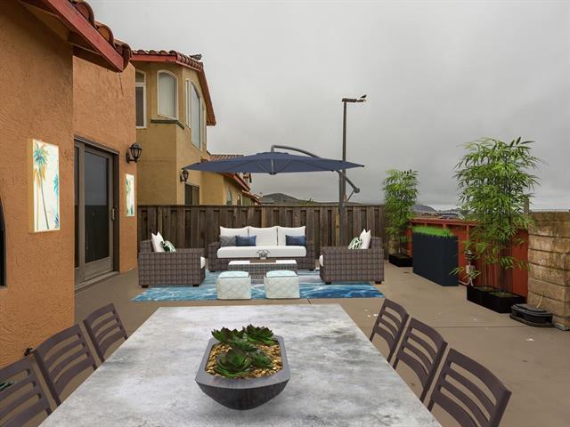 Detail Gallery Image 1 of 1 For 2328 Beach Blvd, Pacifica,  CA 94044 - 3 Beds | 2/1 Baths