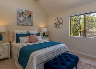 Detail Gallery Image 2 of 6 For 16137 Loretta Lane, Los Gatos,  CA 95032 - 2 Beds | 2/1 Baths