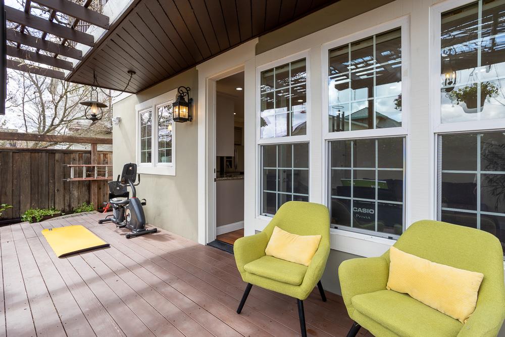 Detail Gallery Image 43 of 69 For 1214 Hollenbeck Ave, Sunnyvale,  CA 94087 - 3 Beds | 2/1 Baths