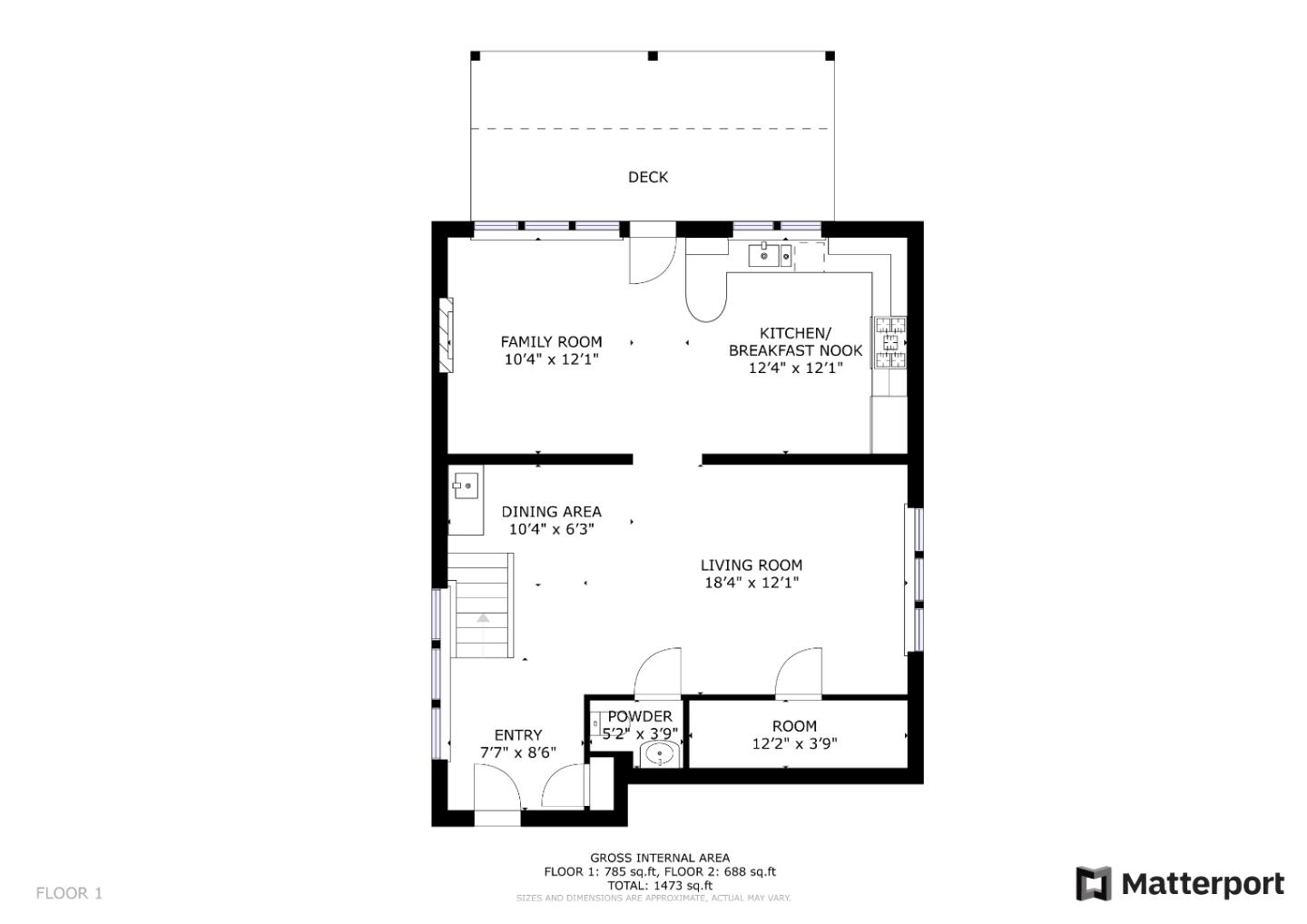 Detail Gallery Image 68 of 69 For 1214 Hollenbeck Ave, Sunnyvale,  CA 94087 - 3 Beds | 2/1 Baths