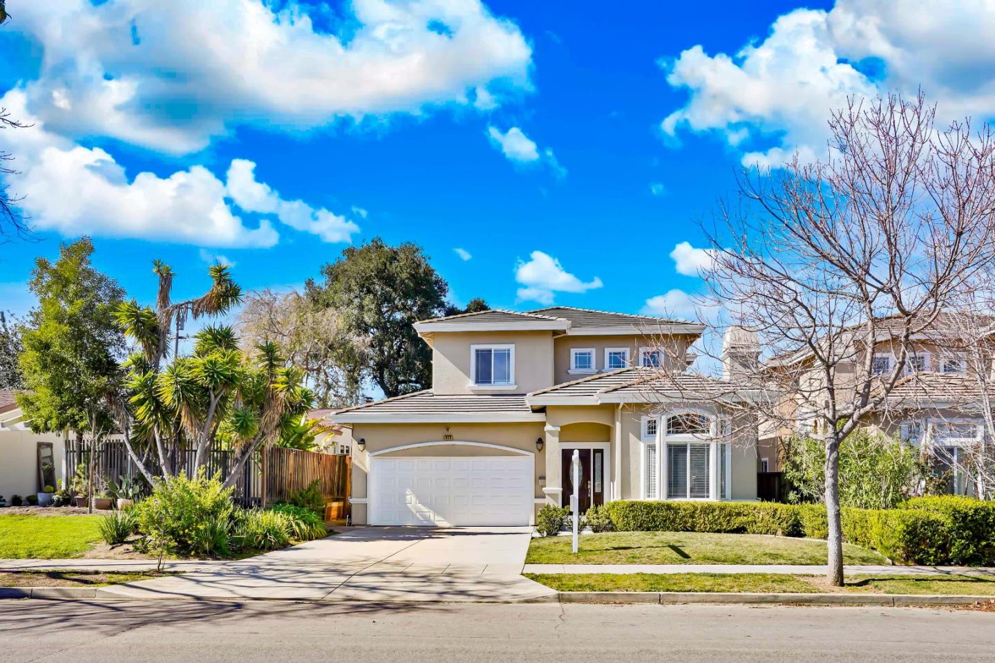 Detail Gallery Image 1 of 1 For 909 Mangrove Ave, Sunnyvale,  CA 94086 - 4 Beds | 3/1 Baths