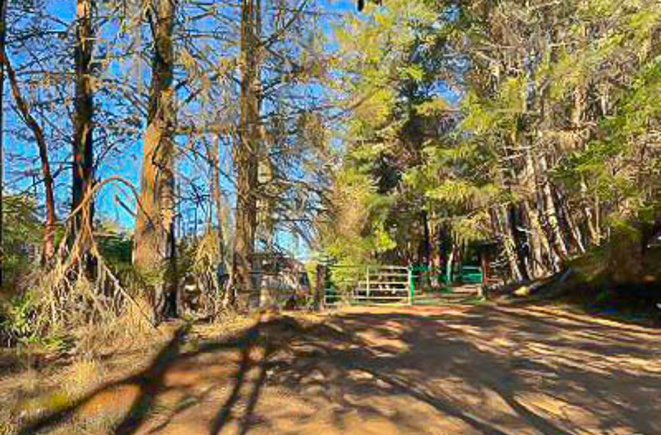 3260 Eel River Rd, Covelo, CA 95428 2 Beds 1 Baths (Active