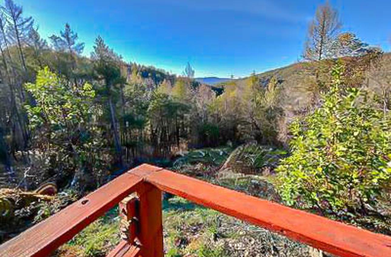 Detail Gallery Image 5 of 23 For 3260 Eel River Rd, Covelo,  CA 95428 - 2 Beds | 1 Baths