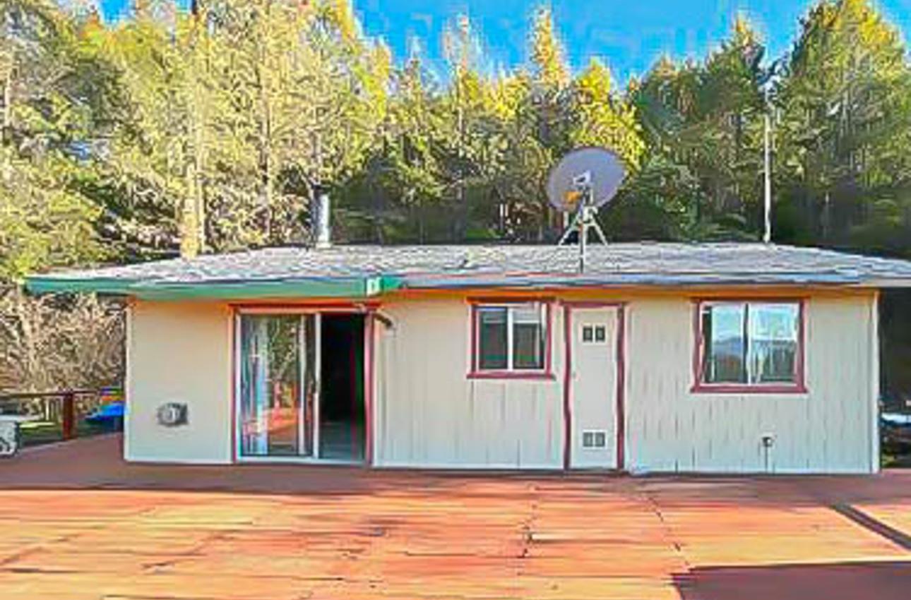3260 Eel River Rd, Covelo, CA 95428 2 Beds 1 Baths (Active) ML81919354 MLSL