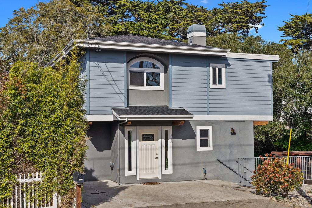 Detail Gallery Image 1 of 1 For 212 Poplar St, Aptos,  CA 95003 - 1 Beds | 1/1 Baths