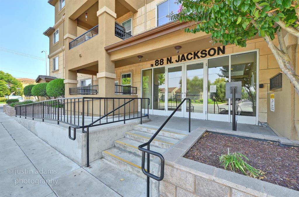 Detail Gallery Image 1 of 1 For 88 N Jackson Ave #315,  San Jose,  CA 95116 - 1 Beds | 1 Baths