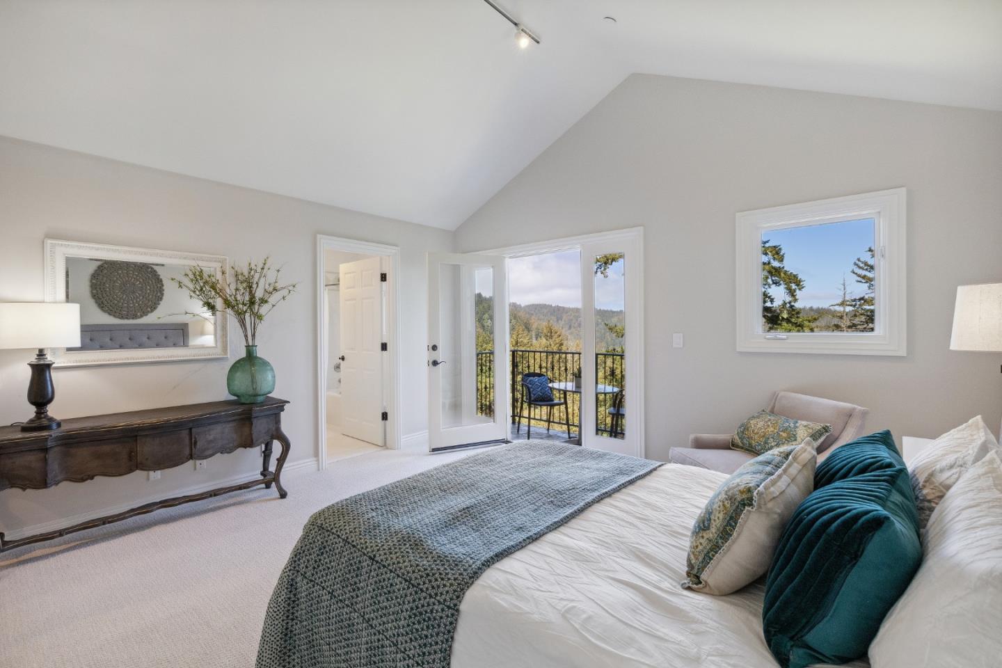 Detail Gallery Image 54 of 76 For 1430 Bear Gulch Rd, Woodside,  CA 94062 - 4 Beds | 4/2 Baths