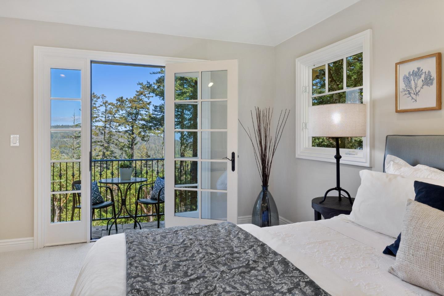 Detail Gallery Image 55 of 76 For 1430 Bear Gulch Rd, Woodside,  CA 94062 - 4 Beds | 4/2 Baths