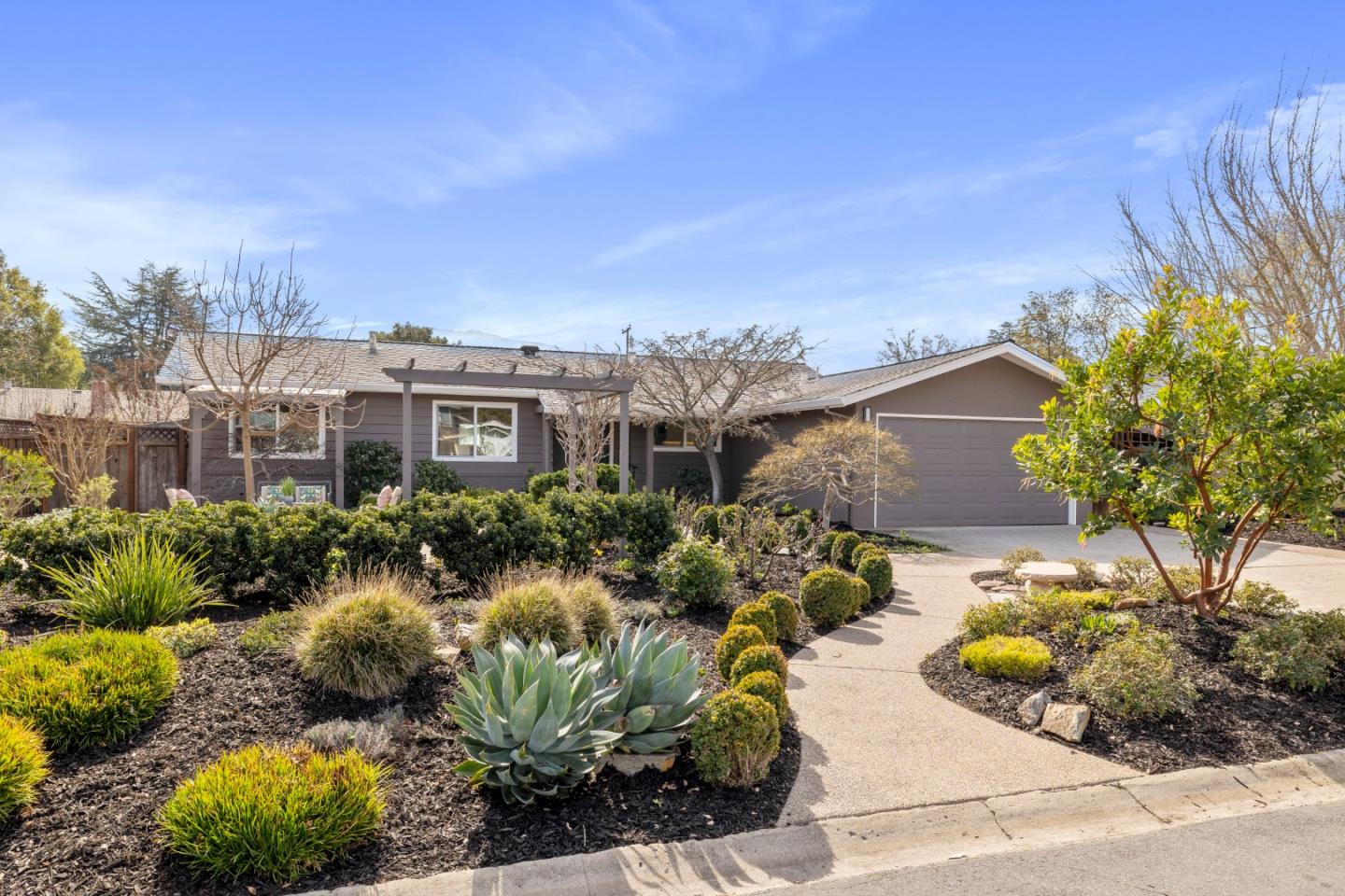 Detail Gallery Image 1 of 1 For 16140 Azalea Way, Los Gatos,  CA 95032 - 3 Beds | 2 Baths