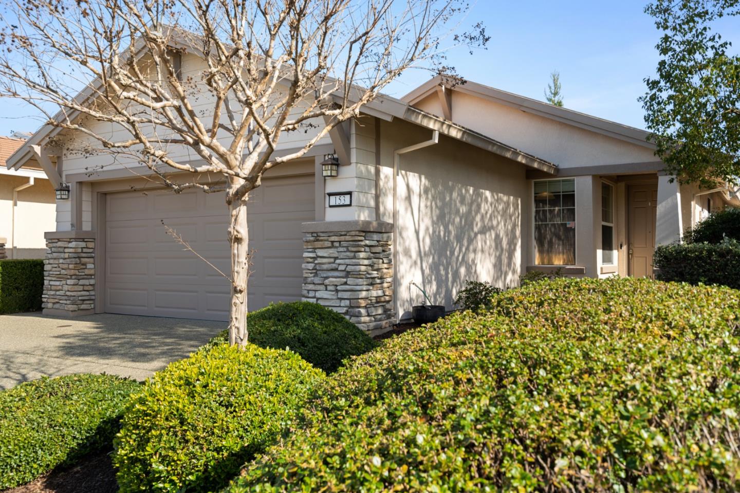 Detail Gallery Image 1 of 1 For 153 Whitehall Ln, Lincoln,  CA 95648 - 2 Beds | 2 Baths