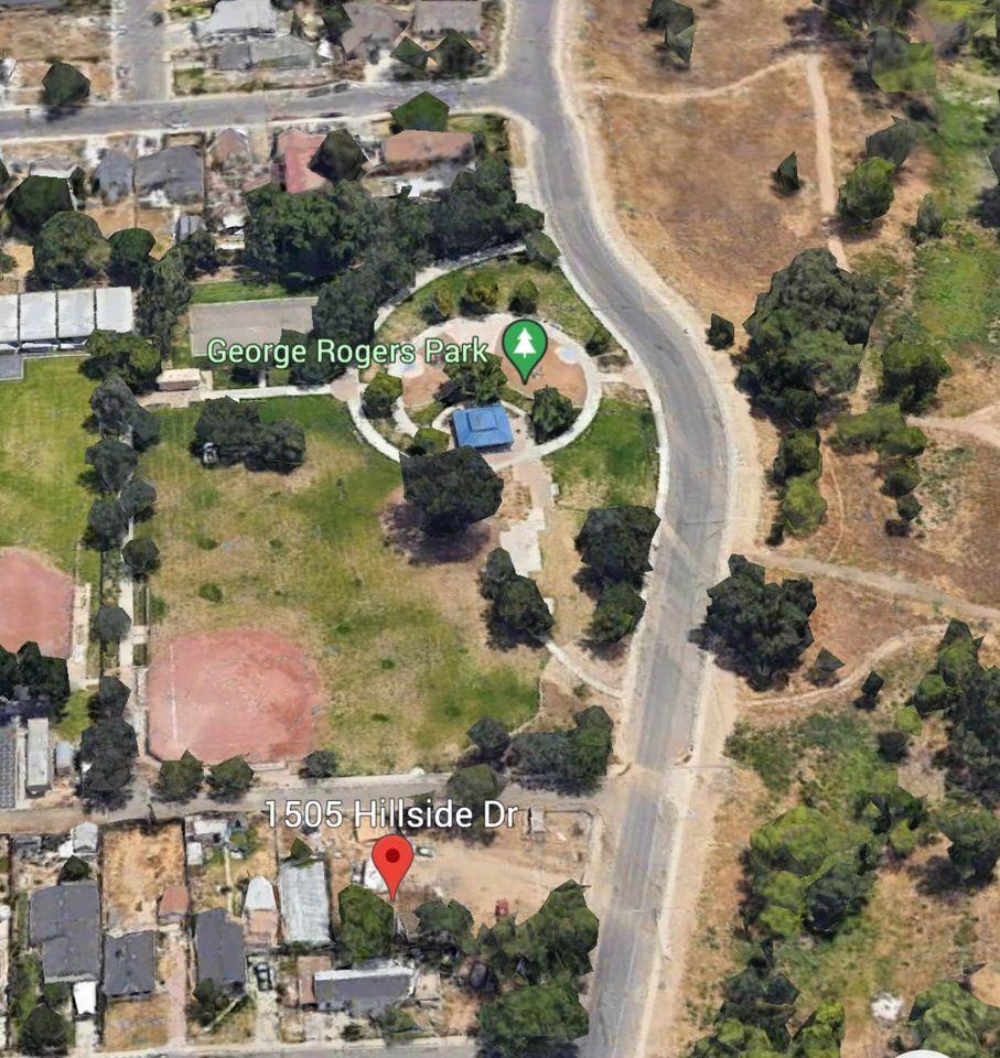 Photo of 1505 Hillside Dr in Modesto, CA
