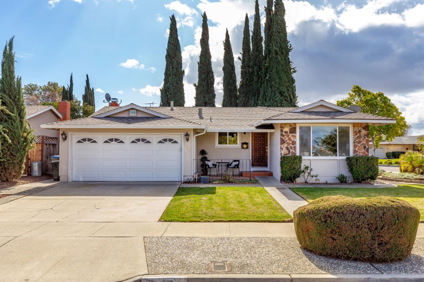 Detail Gallery Image 1 of 1 For 2798 Sand Point Ct, San Jose,  CA 95148 - 3 Beds | 2 Baths