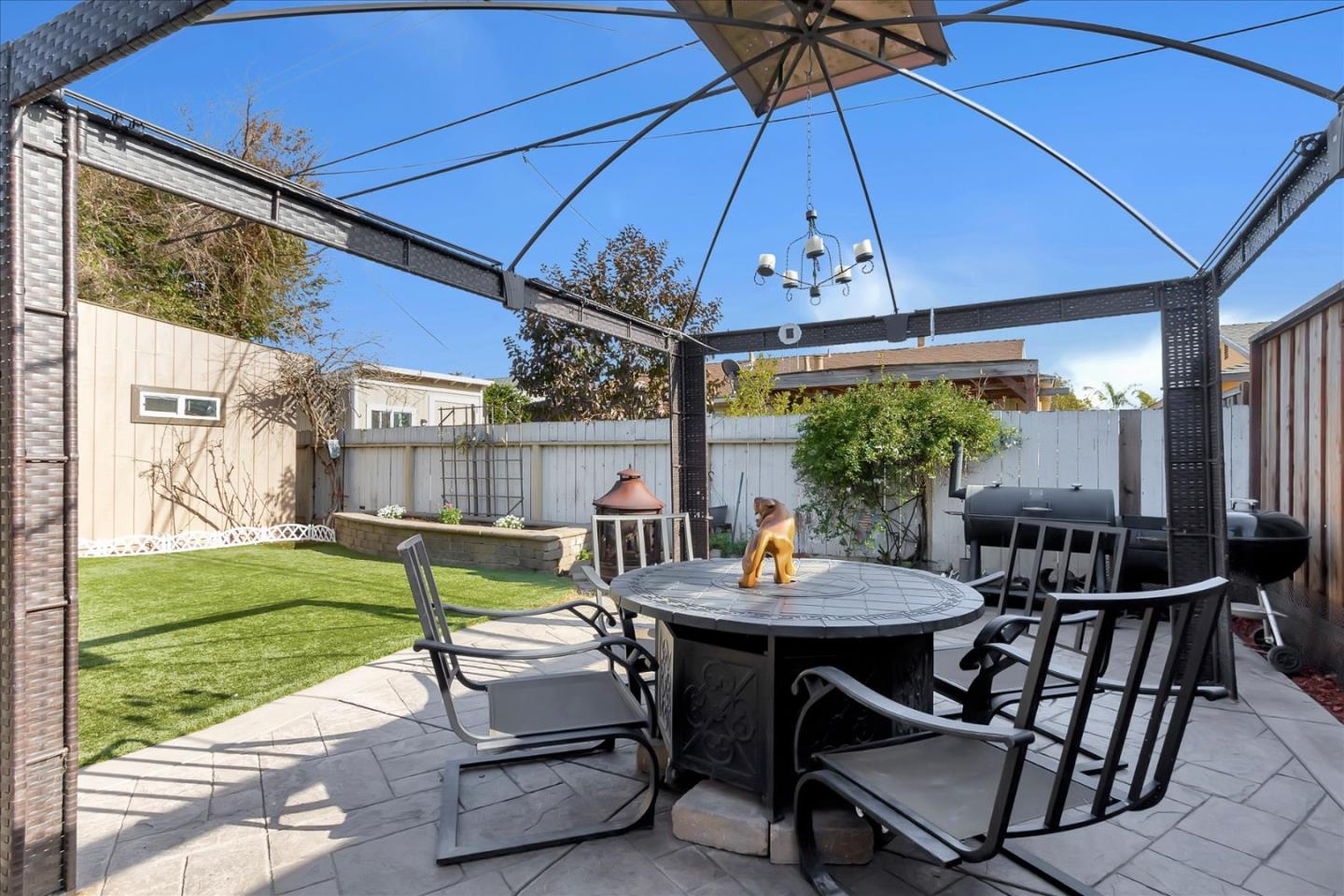 Detail Gallery Image 26 of 36 For 494 Nerdy Ave, San Jose,  CA 95111 - 3 Beds | 2 Baths