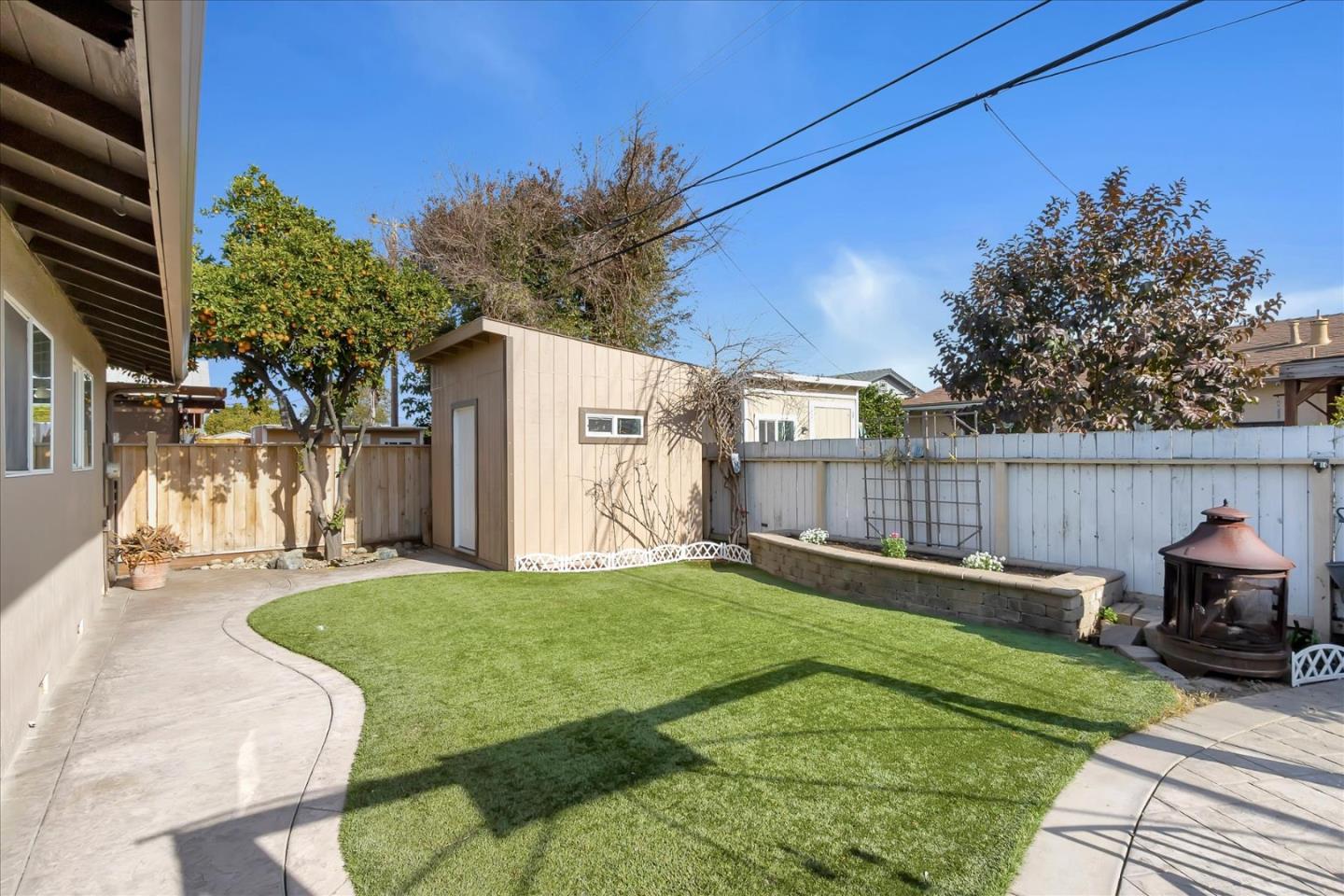 Detail Gallery Image 29 of 36 For 494 Nerdy Ave, San Jose,  CA 95111 - 3 Beds | 2 Baths
