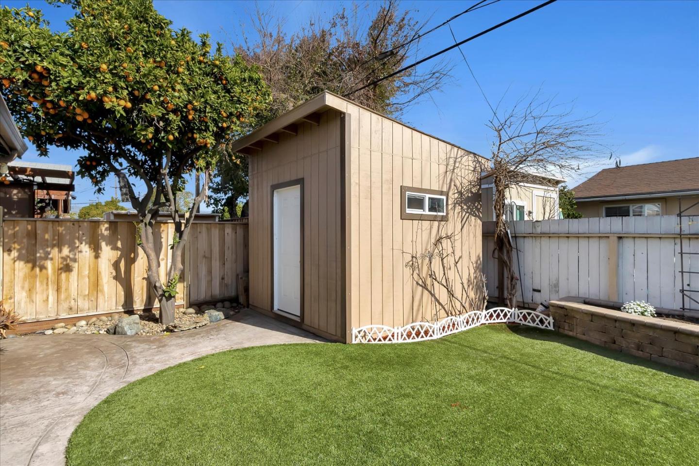 Detail Gallery Image 30 of 36 For 494 Nerdy Ave, San Jose,  CA 95111 - 3 Beds | 2 Baths