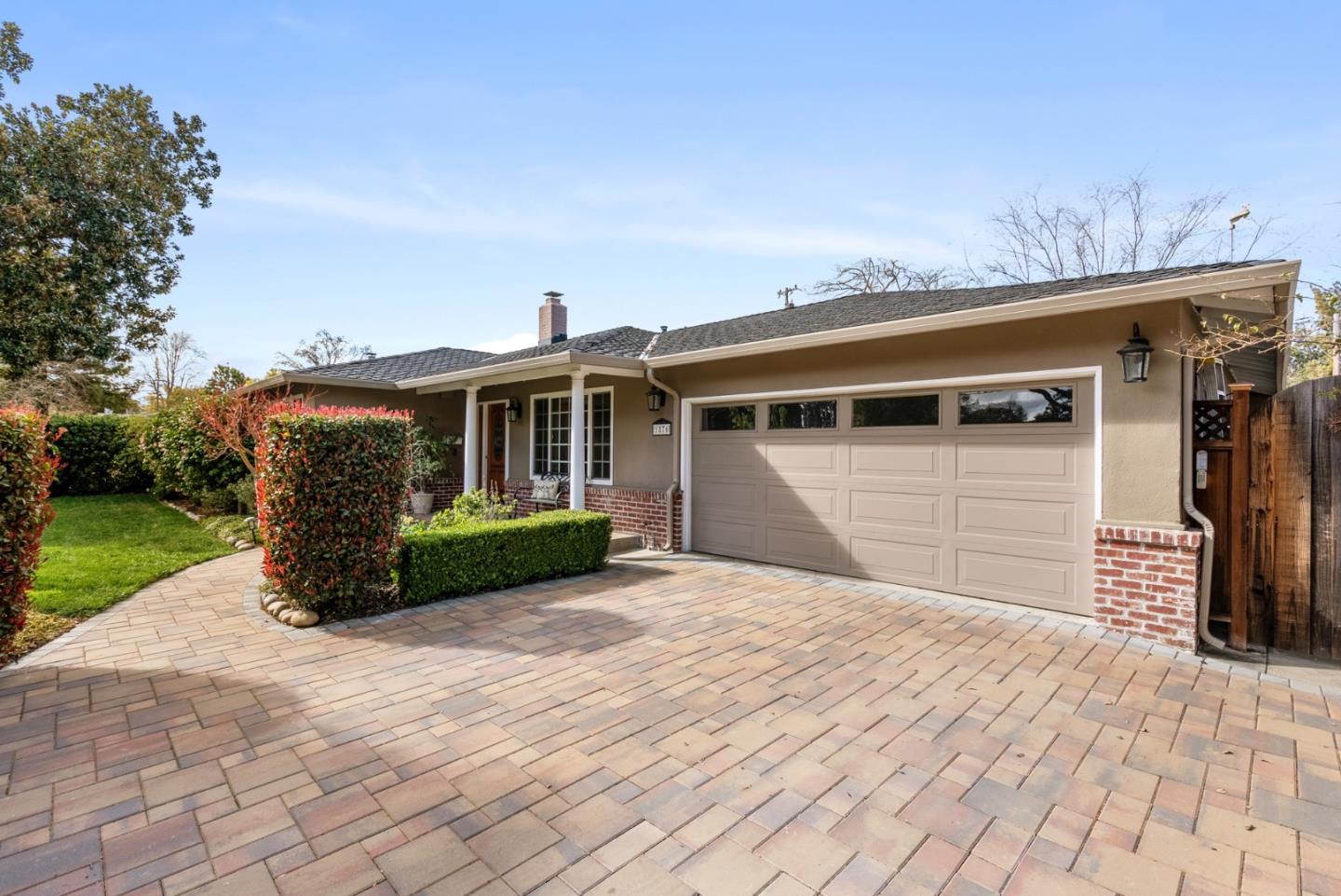 Detail Gallery Image 1 of 1 For 1876 Miramonte Ave, Mountain View,  CA 94040 - 4 Beds | 2/2 Baths