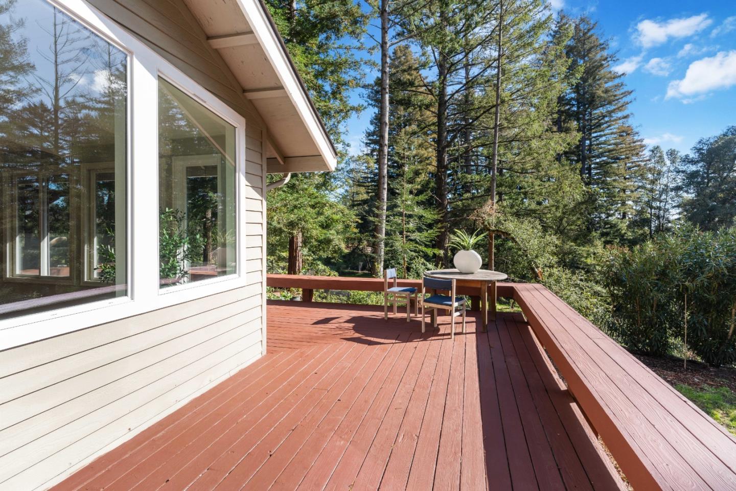 Detail Gallery Image 43 of 93 For 834 Pine Flat Rd, Santa Cruz,  CA 95060 - 3 Beds | 3 Baths