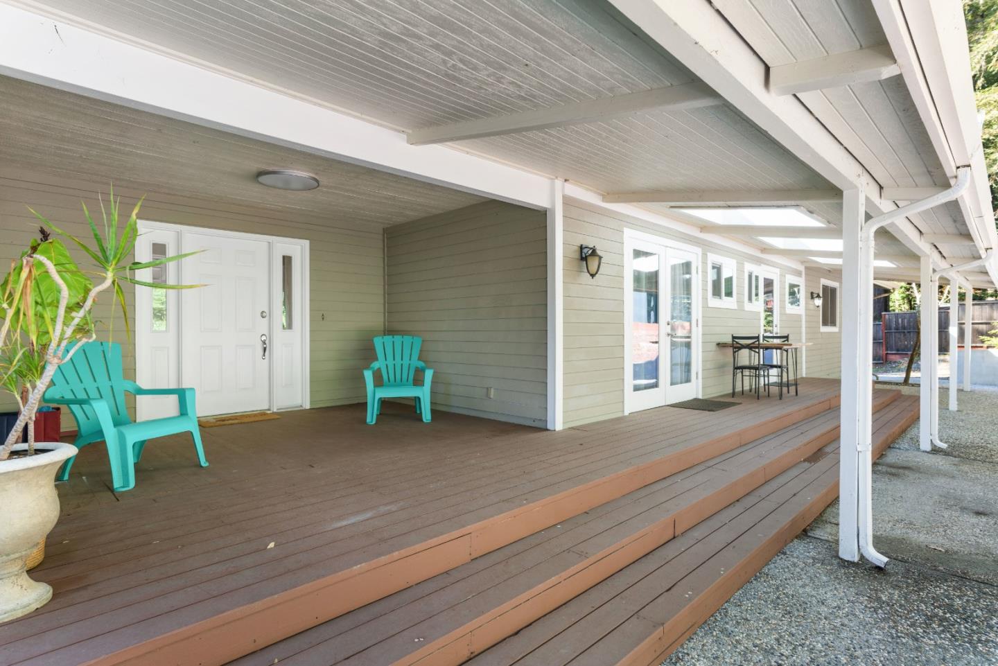 Detail Gallery Image 58 of 93 For 834 Pine Flat Rd, Santa Cruz,  CA 95060 - 3 Beds | 3 Baths