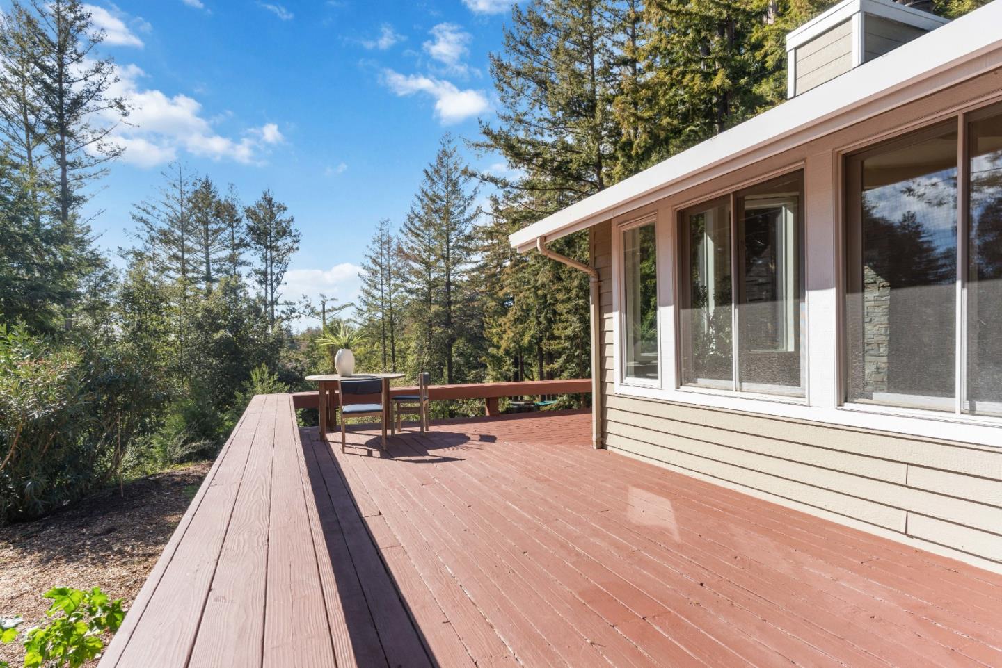 Detail Gallery Image 65 of 93 For 834 Pine Flat Rd, Santa Cruz,  CA 95060 - 3 Beds | 3 Baths