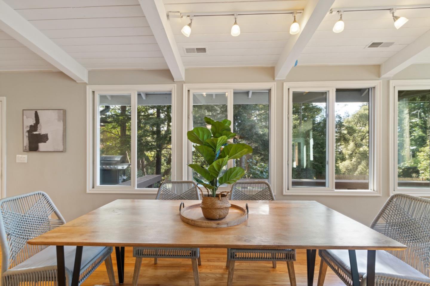 Detail Gallery Image 9 of 93 For 834 Pine Flat Rd, Santa Cruz,  CA 95060 - 3 Beds | 3 Baths