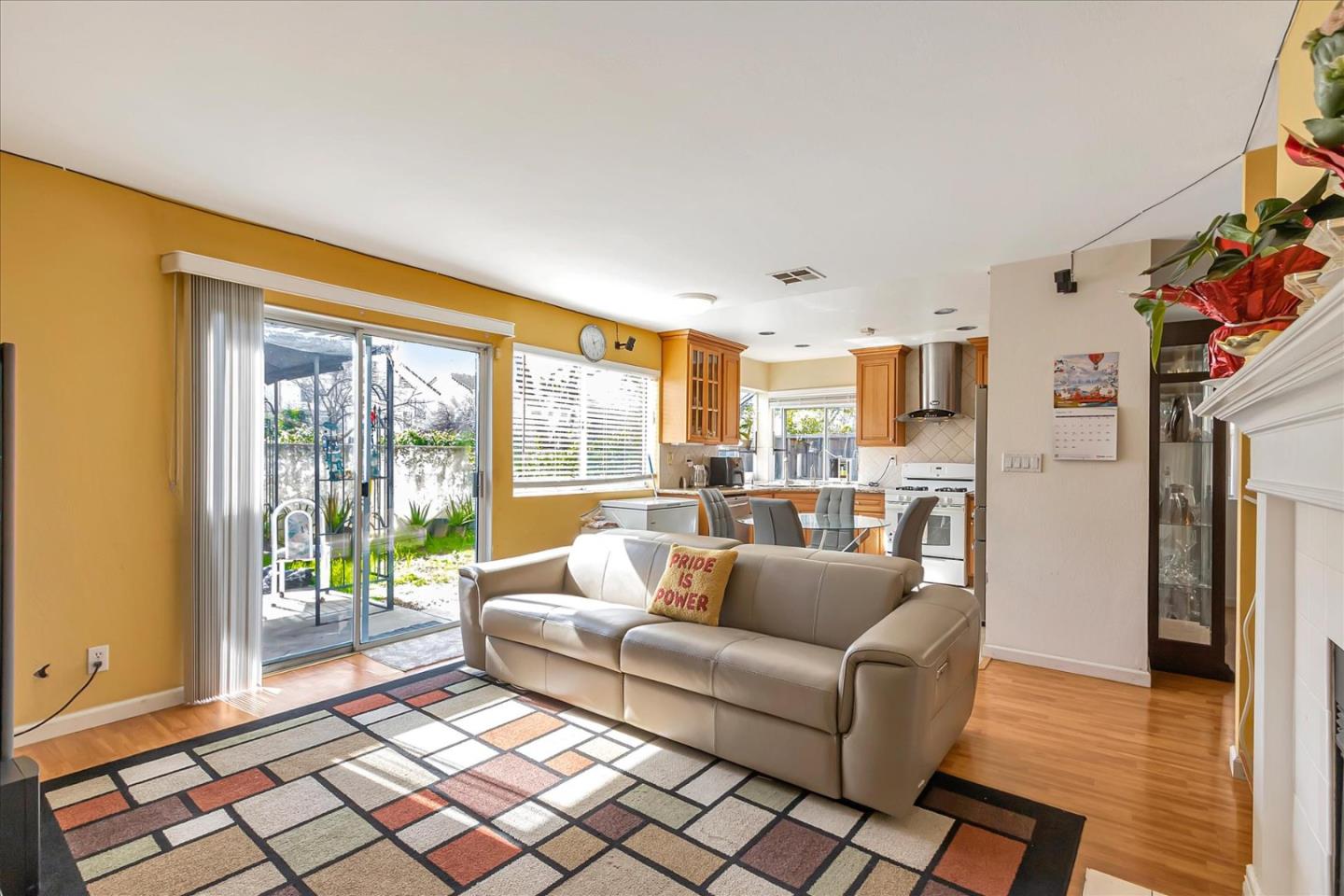 Detail Gallery Image 18 of 44 For 1250 Elkwood Dr, Milpitas,  CA 95035 - 4 Beds | 2/1 Baths