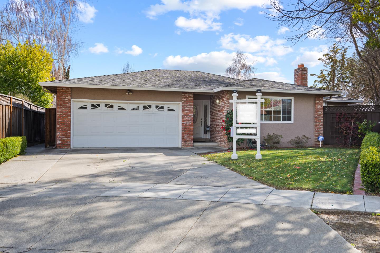 Detail Gallery Image 1 of 1 For 2210 Central Park Dr, Campbell,  CA 95008 - 4 Beds | 2/1 Baths