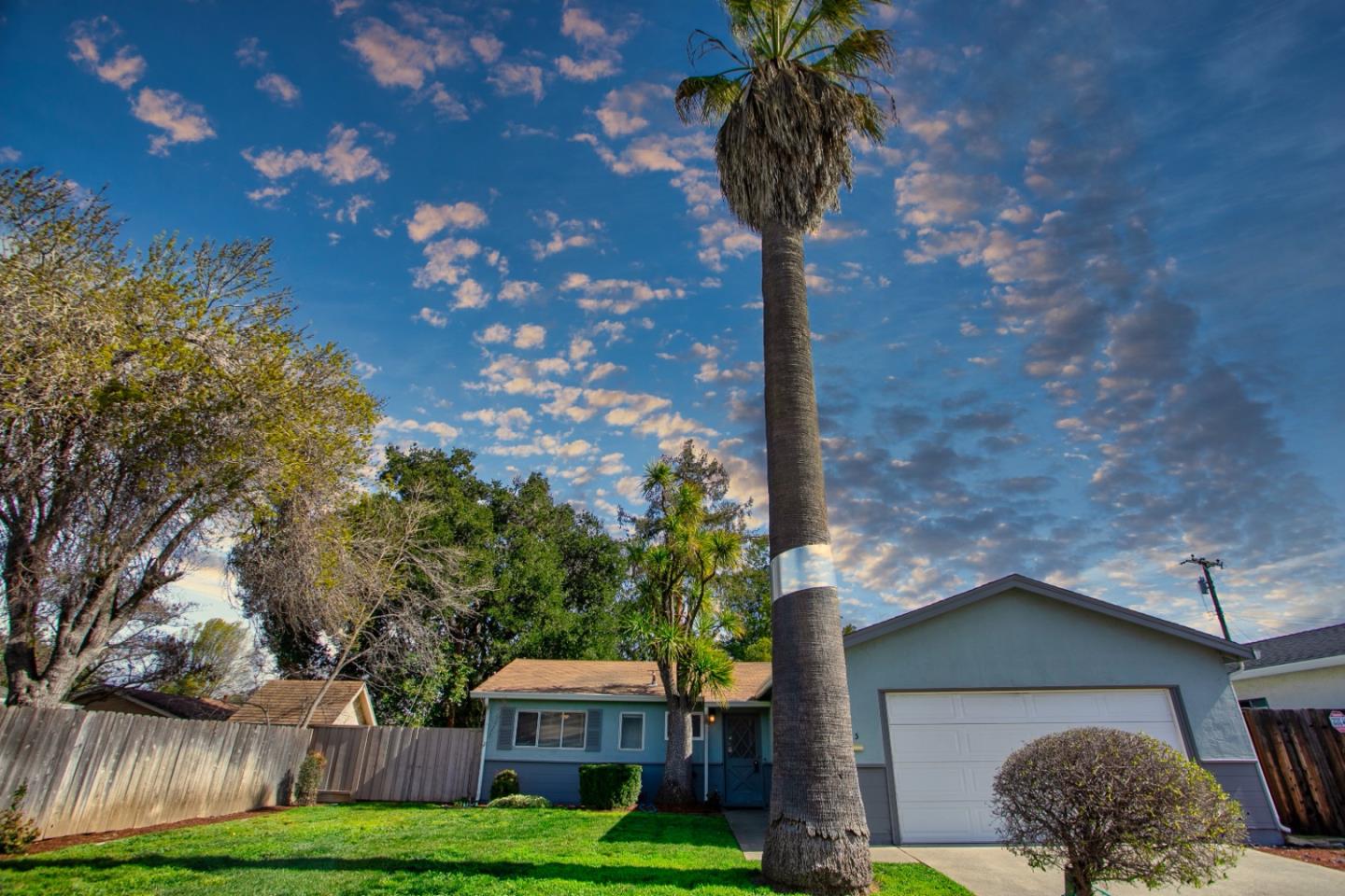 Detail Gallery Image 1 of 1 For 423 Dayton Ave, Santa Clara,  CA 95051 - 3 Beds | 1/1 Baths