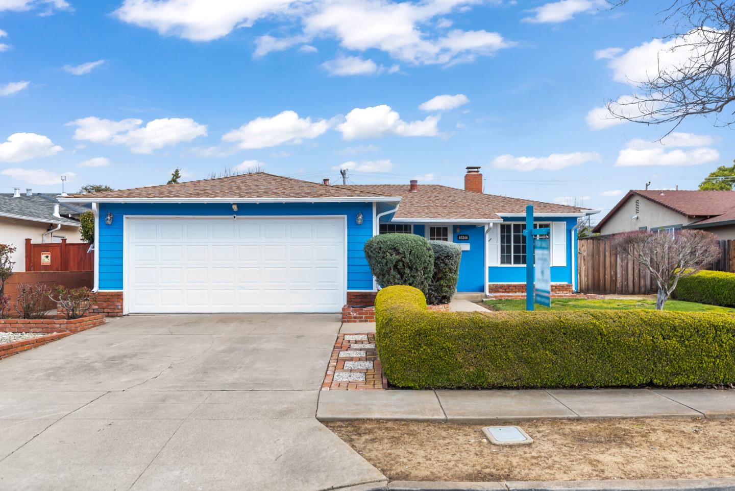 Detail Gallery Image 1 of 1 For 40246 Davis Ct, Fremont,  CA 94538 - 3 Beds | 2 Baths