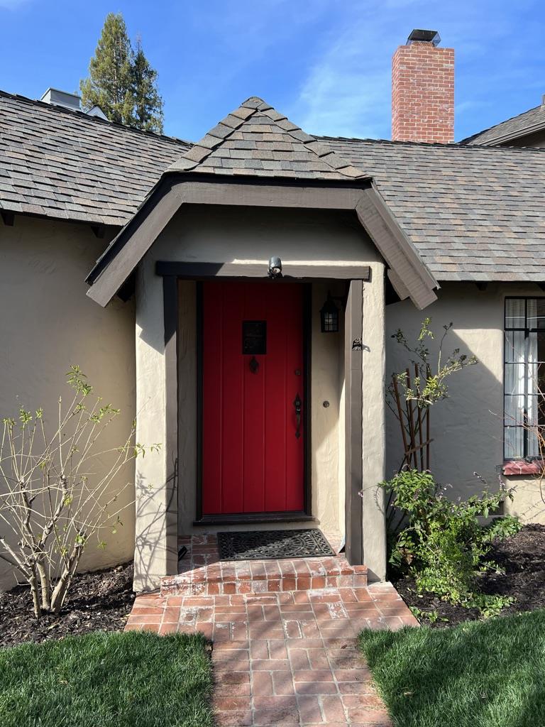 Detail Gallery Image 1 of 1 For 252 Arbor Rd, Menlo Park,  CA 94025 - 4 Beds | 3/1 Baths