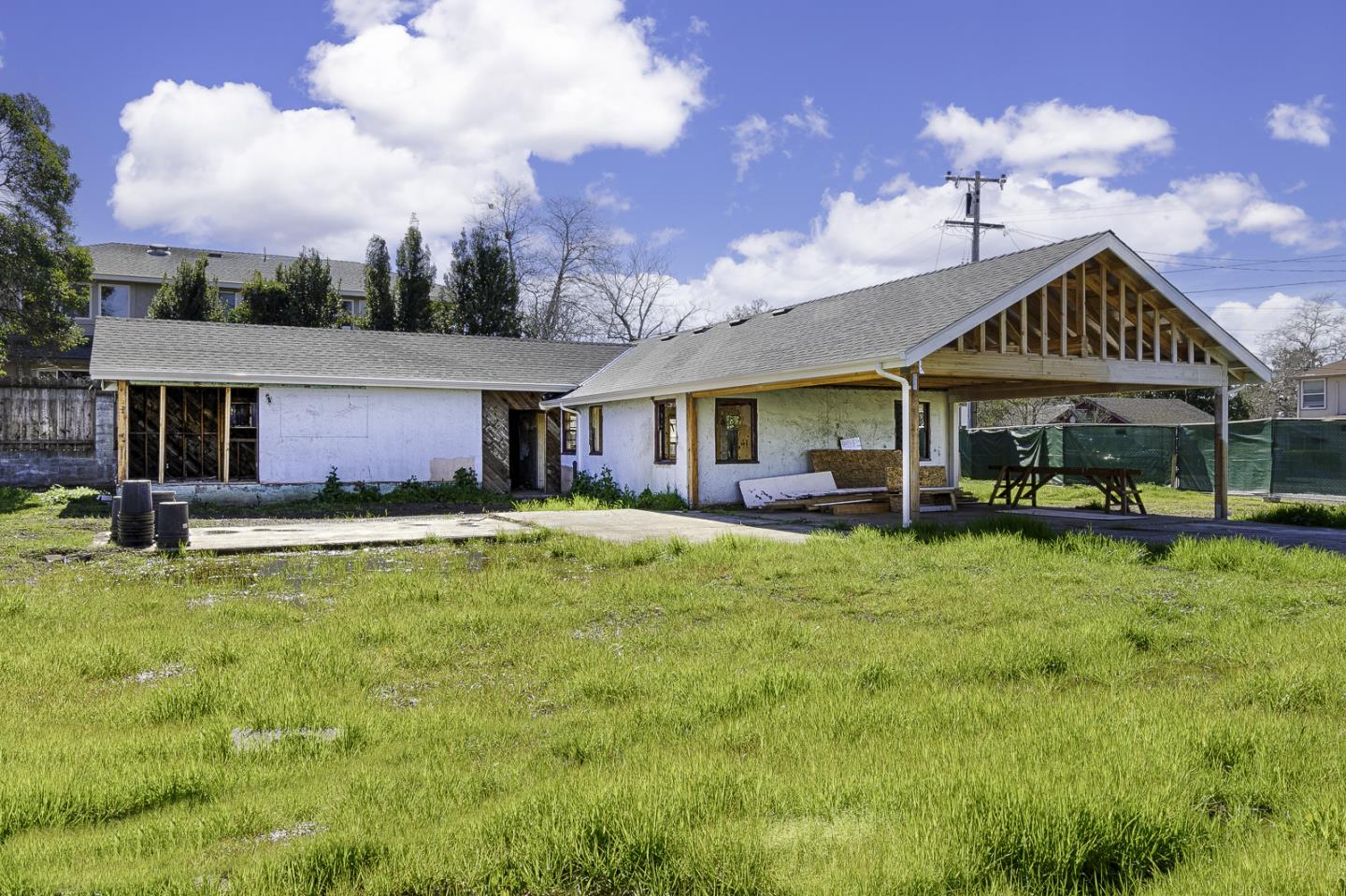 Photo of 2188 Patton Ave in Napa, CA