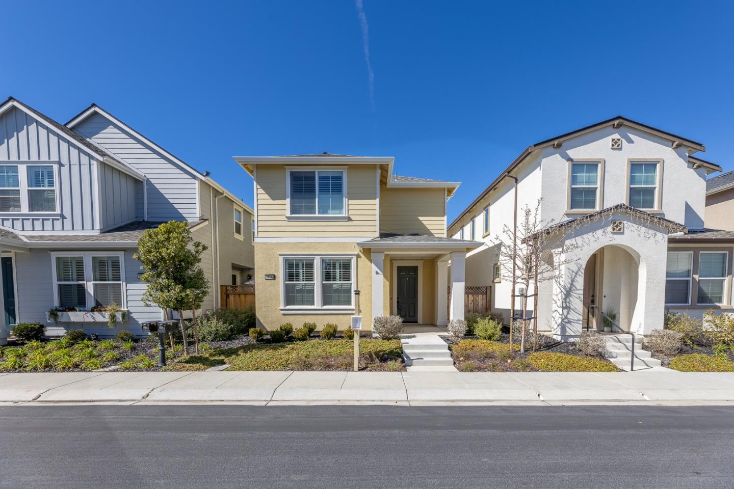 Detail Gallery Image 1 of 1 For 19114 Fallingwater Ln, East Garrison,  CA 93933 - 3 Beds | 2/1 Baths