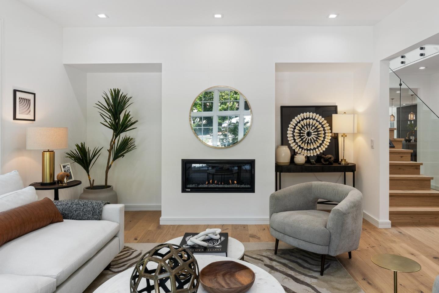 Detail Gallery Image 3 of 48 For 2515 Poppy Dr, Burlingame,  CA 94010 - 4 Beds | 4/1 Baths