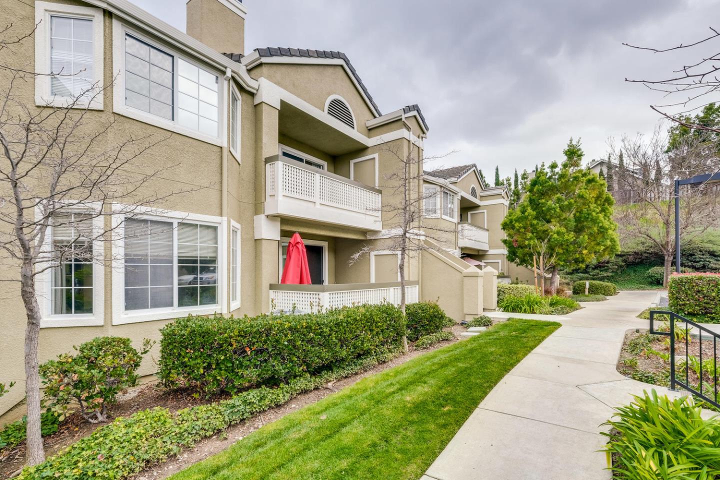 5989 Lake Hennessy Court San Jose CA 95123 Sold